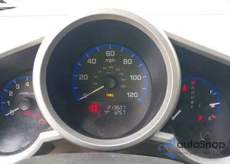 2007 Honda Element Ex z USA, uszkodzony, nr VIN 5J6YH28737L014776